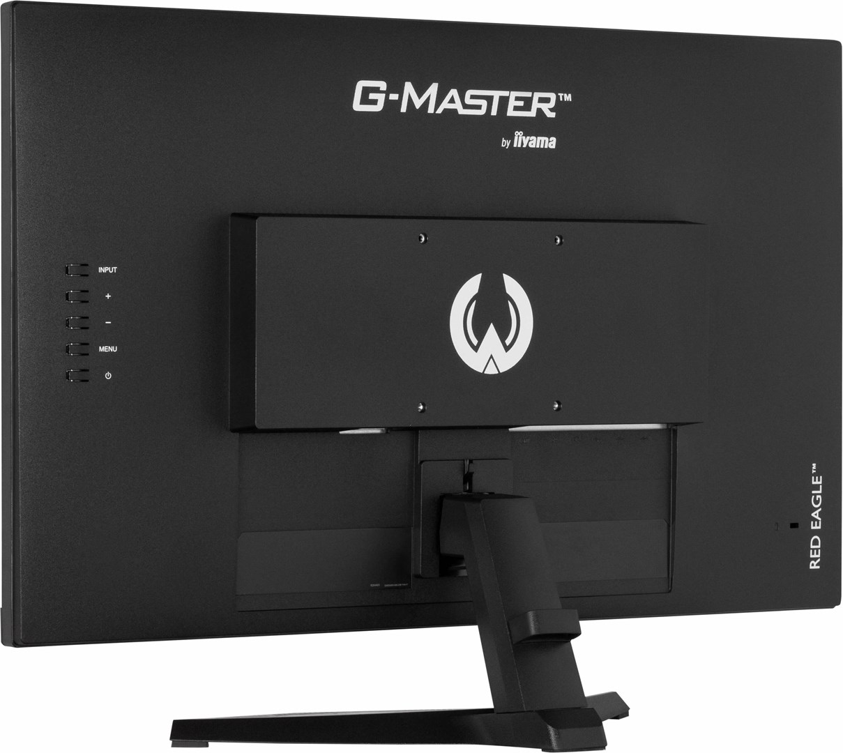 Monitor gaming iiyama G-MASTER G2770HSU Red Eagle, 27", 180Hz, i zi