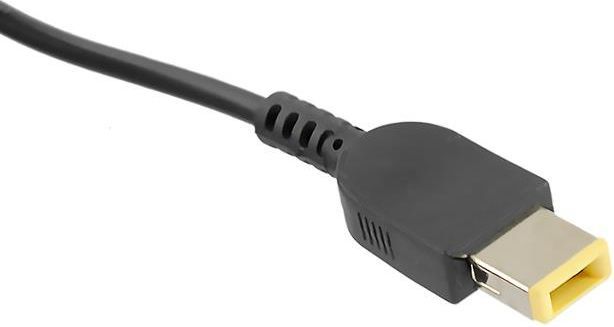 Karikues për laptop Qoltec, 90W, 4.5A, 20V