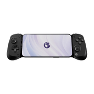 Gamepad GameSir X5 Lite, për Android dhe iPhone, Hall Effect, i zi