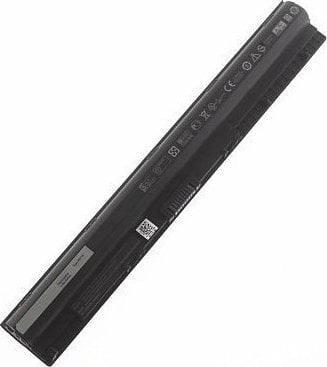 Bateri notebook Dell M5Y1K, 2600mAh, e zezë