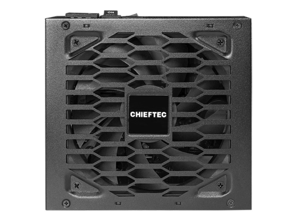 Furnizues me energji Chieftec ATMOS, 750W, 80 PLUS Gold, i zi