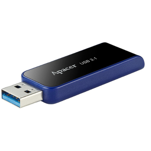 USB Apacer AH356, 64GB