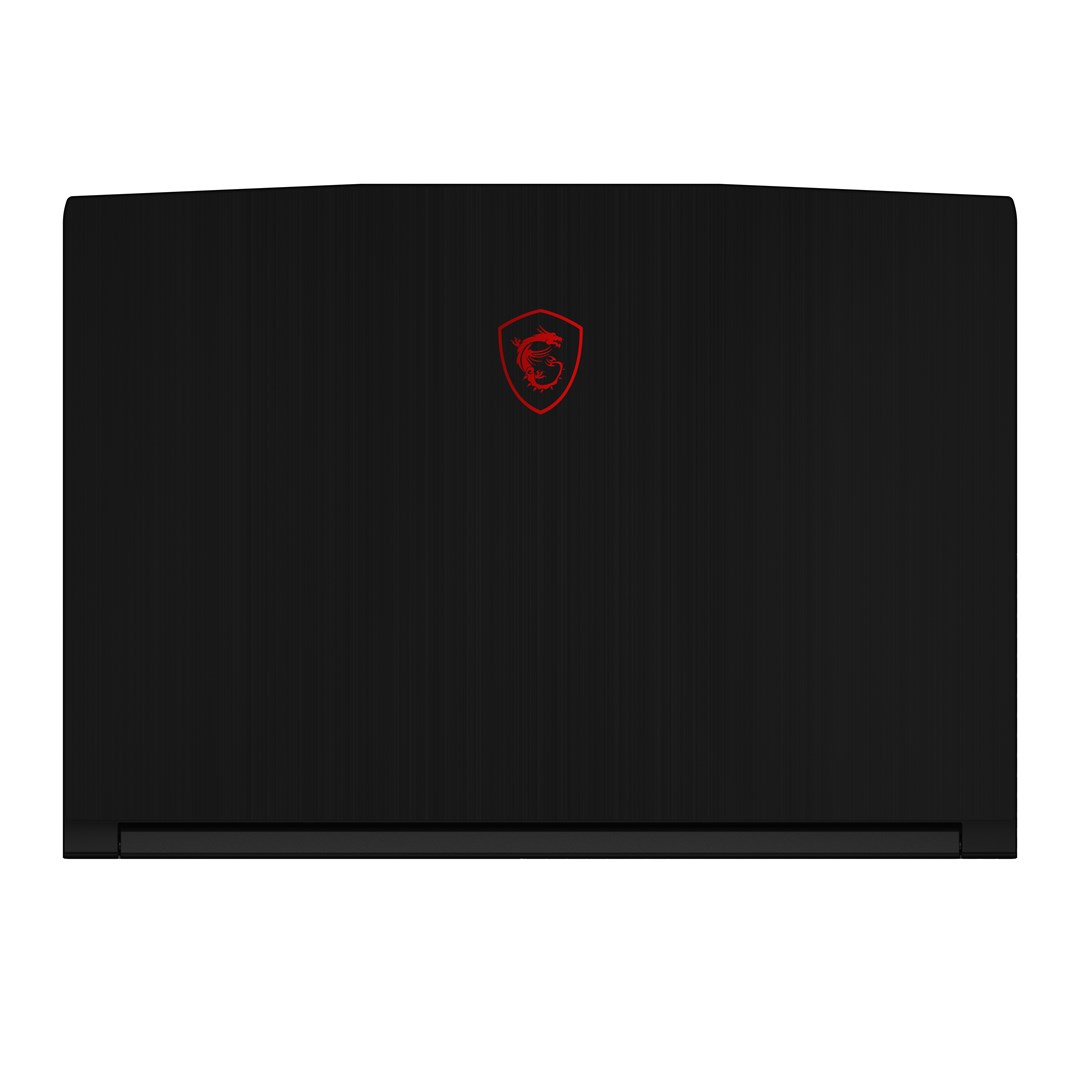 Laptop MSI Gaming GF63 11UCX-1448XPL, 15.6", Intel Core i7, 8GB RAM, 512GB SSD, NVIDIA GeForce RTX 2050, i zi