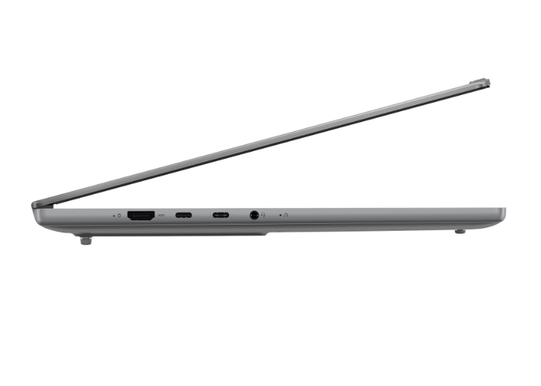 Laptop Lenovo IdeaPad PRO 5 16AKP10, 16", AMD Ryzen AI 7 350 Copilot+, 32GB RAM, 1TB SSD, NVIDIA GeForce RTX 5050 8GB, i hirtë