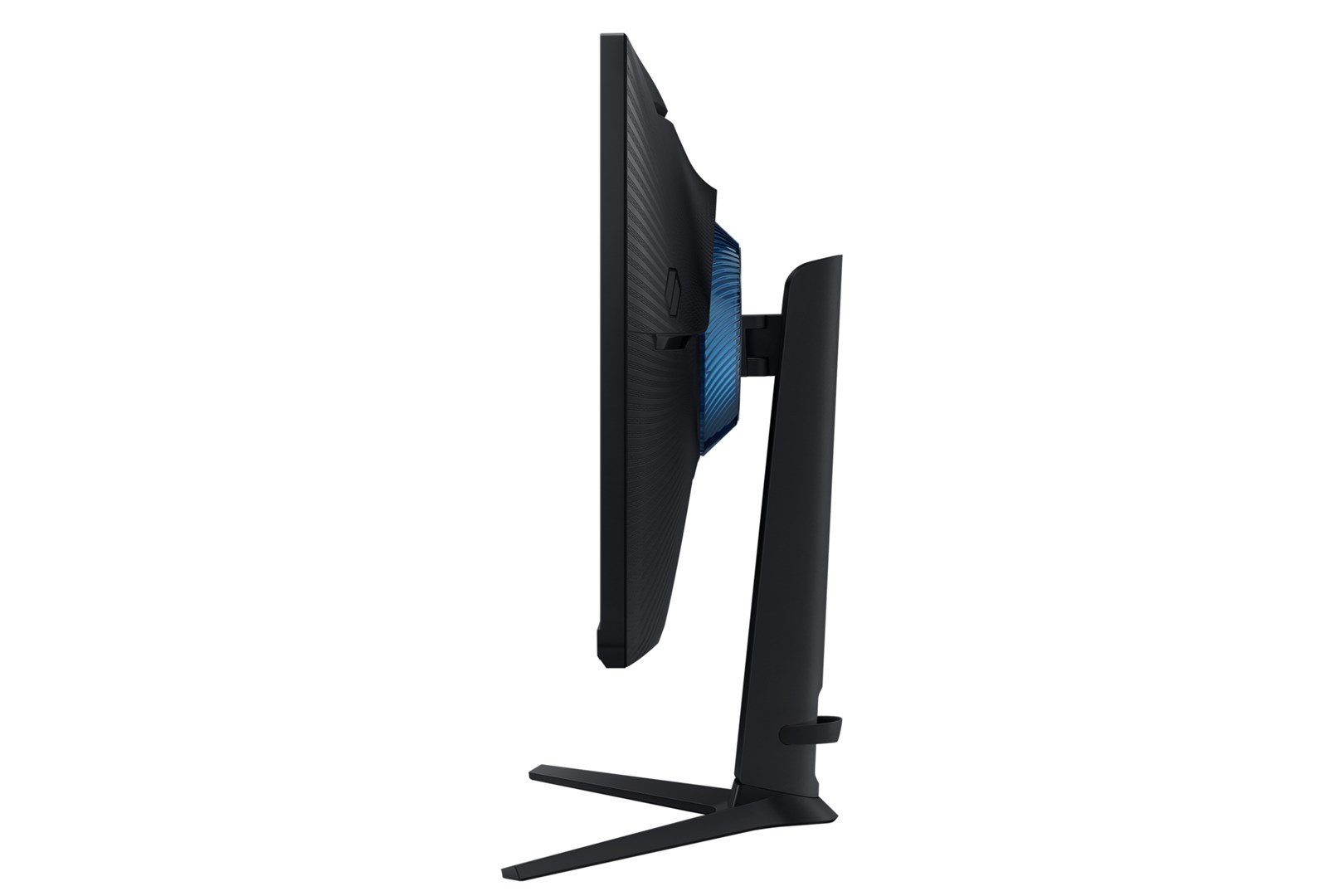 Monitor gaming Samsung Odyssey G3 LS32DG302EUXEN, 32", Full HD, i zi