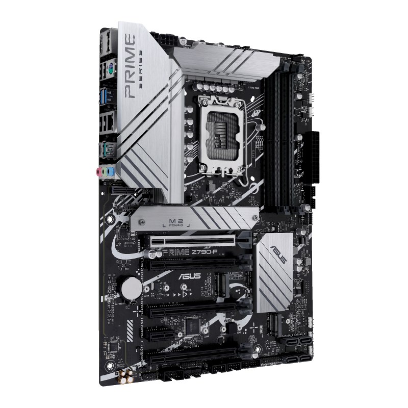 Pllakë amë ASUS PRIME Z790-P Intel Z790 LGA 1700 ATX