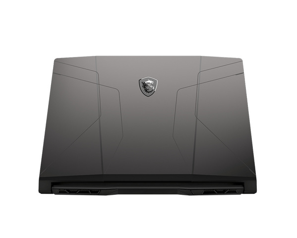 Laptop MSI Gaming GL66 12UDK-206XPL Pulse, 15.6", Intel Core i5, 16GB RAM, 512GB SSD, NVIDIA GeForce RTX 3050 Ti, gri