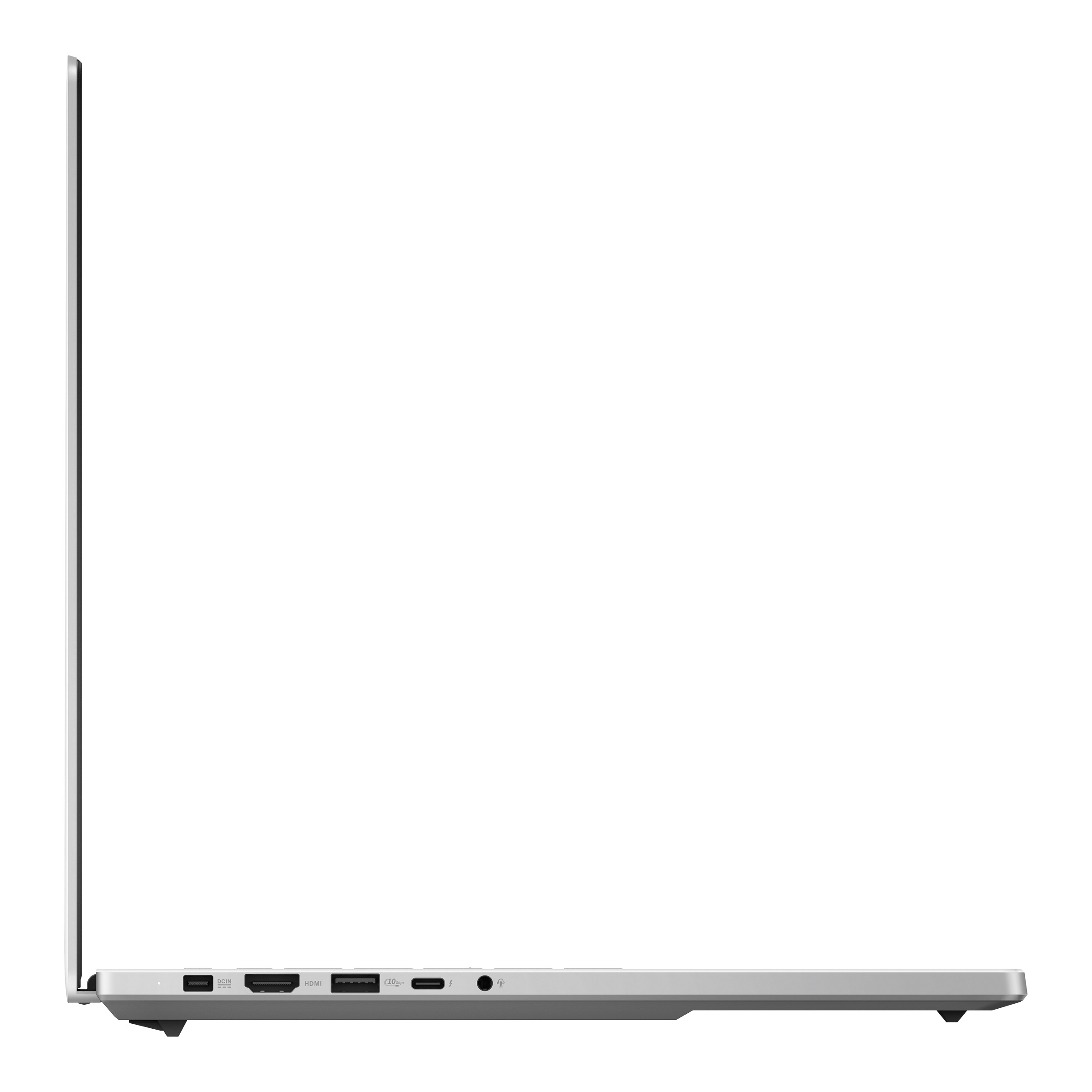 Laptop ASUS ROG Zephyrus G16 GU606AX-TB081WZ, 16", Intel Core Ultra 9-386H, 64GB RAM, 1TB SSD, NVIDIA GeForce RTX 5090, i bardhë