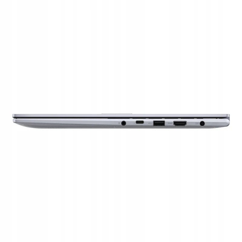 Laptop Asus Vivobook 16X K3605VC, 16" i5 13500H, 16GB 512GB RTX 3050, gri