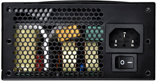 Burim energjie SilverStone SX800-LTI SST-SX800-LTI v1.2 , 800W