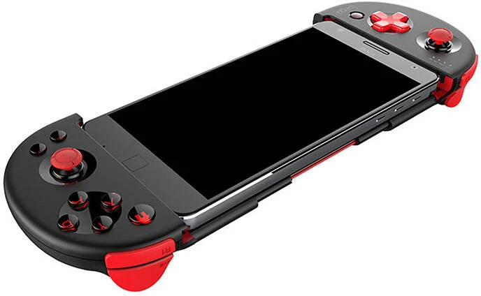 Gamepad iPega Bluetooth Fortnite/PUBG/Android PG - 9087S