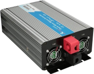 Invertor tensioni Extralink OPIP-1000W, 12V në 230V, 1000W, pure sine wave