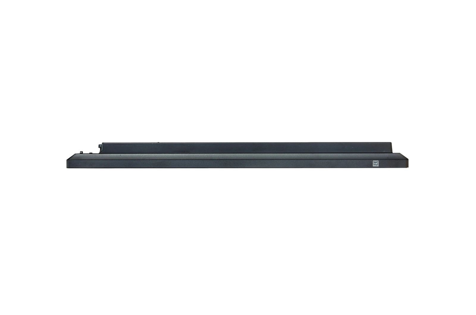 Monitor profesional LG 32SM5J-B, 32", webOS 6.0, i zi