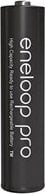 Bateri rimbushe PANASONIC Eneloop PRO HR-4UWXB, AAA, 930mAh, Ni-MH
