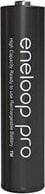 Bateri rimbushe PANASONIC Eneloop PRO HR-4UWXB, AAA, 930mAh, Ni-MH