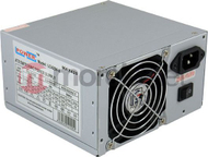 Furnizues energjie LC-Power ATX, 400W, ventilator 120mm, i zi