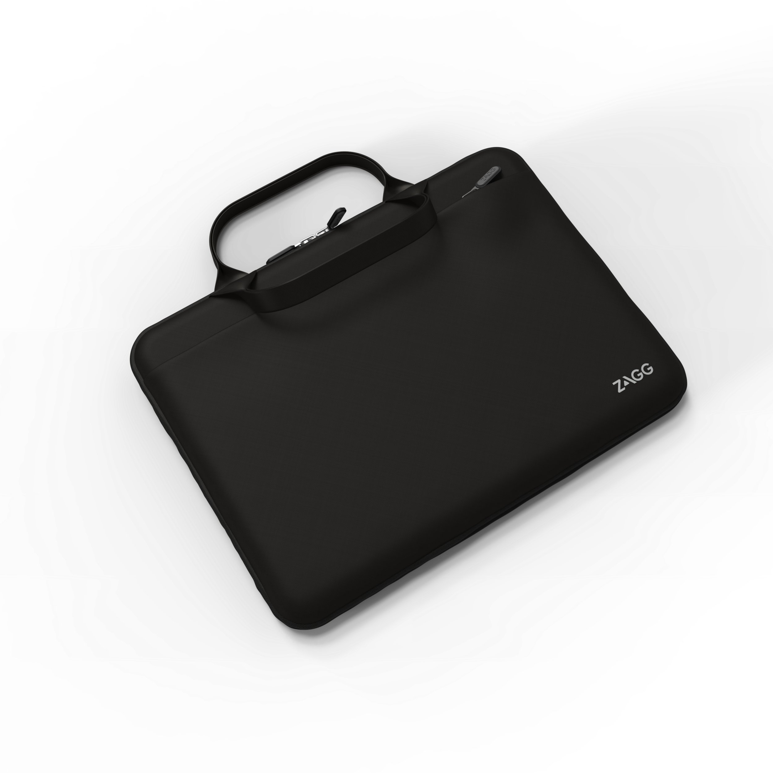 Çantë mbrojtëse për notebook ZAGG Accessories, 11.6", e zezë