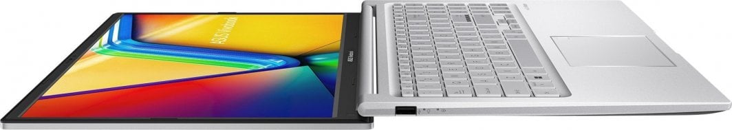 Laptop ASUS Vivobook 15 X1504, 15.6", Intel Core i5 1235U, 16 GB RAM, 512 GB SSD, i argjendtë