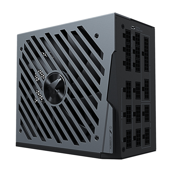 Furnizues energjie Gigabyte AORUS P1200W, 1200W, modular, i zi