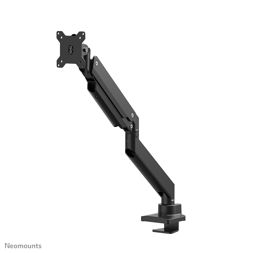 Mbajtëse monitori Neomounts NM-D775, 10"-32", Gas Spring, e zezë