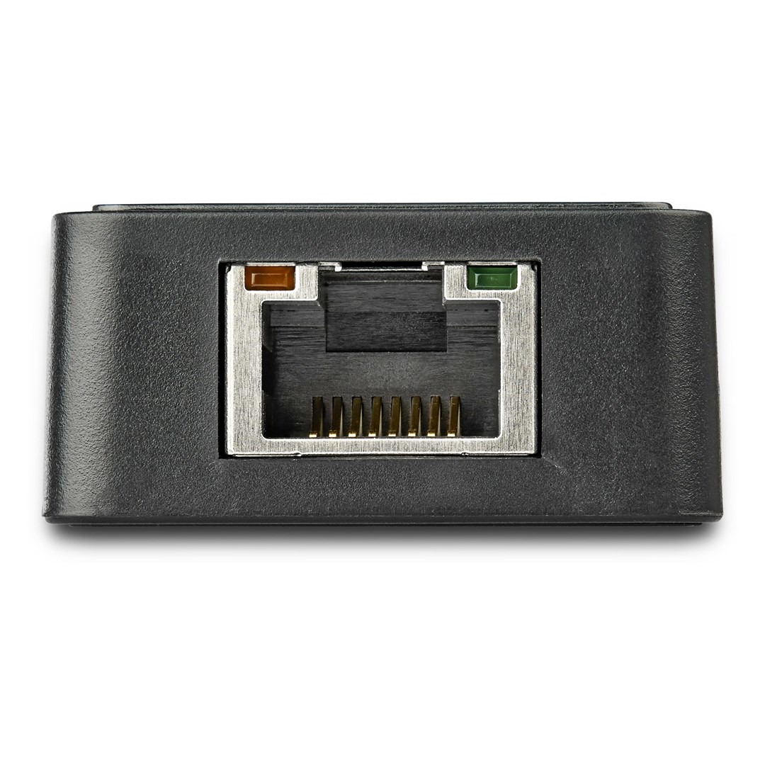 Përshtatës rrjeti USB 3.0 StarTech USB31000SPTB, Gigabit LAN, i zi