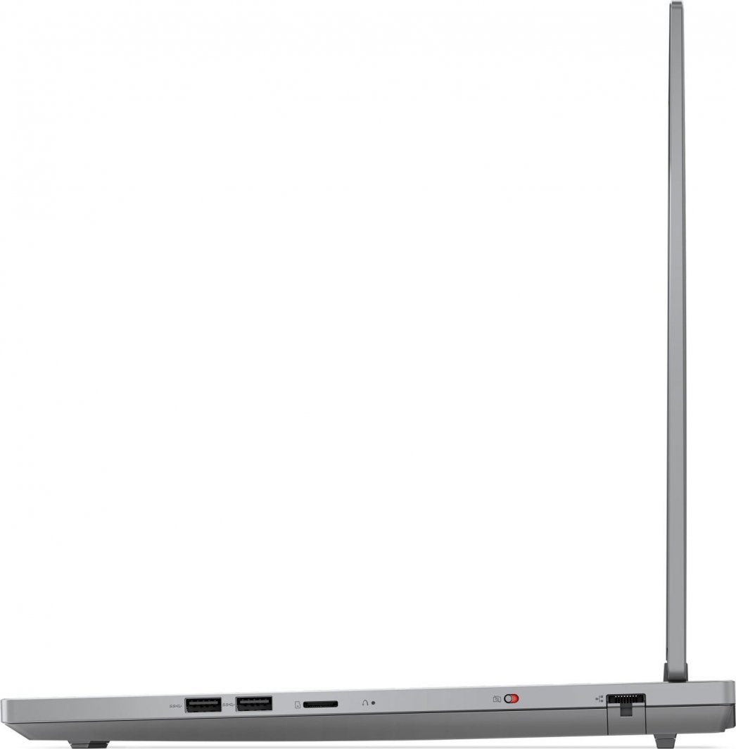 Laptop Lenovo Legion 5 16IRX9, 16", Intel Core i5-13450HX, 16GB RAM, 512GB + 1TB SSD, NVIDIA GeForce RTX 4060, Windows 11 Home