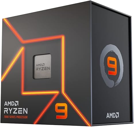 RTX 5070, AMD Ryzen 9 7900X, 32GB RAM, 1TB SSD, Gaming PC Gjirafa50 Magic Series 37