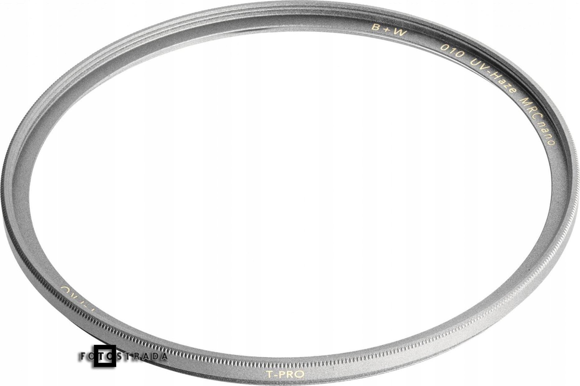 Filter UV B+W T-Pro 010 MRC, 58mm, transparent
