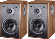 Kolonë zanore Magnat Monitor S10 D, 2 rrugë, set 2 copë, walnut
