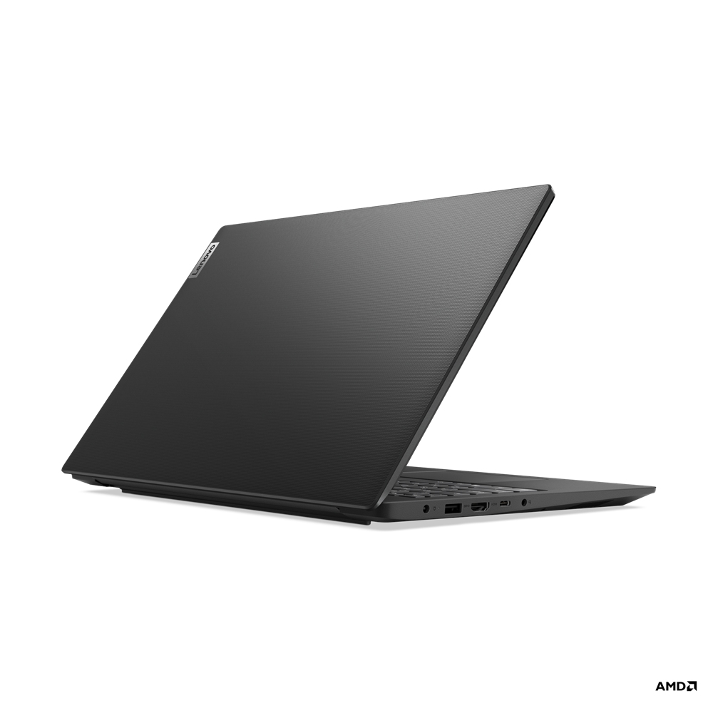 Laptop Lenovo V15 G4 AMN, Ryzen 5 7520U, 15.6" FHD, 8GB 256GB SSD, i zi
