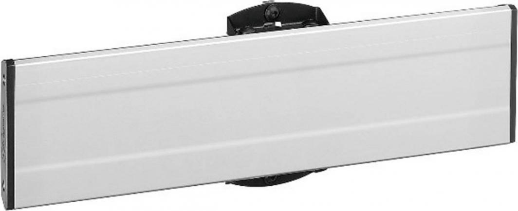 Shirit montimi Vogel's Professional PFB 3405, për panele të sheshta, alumin, 80 kg, argjendtë