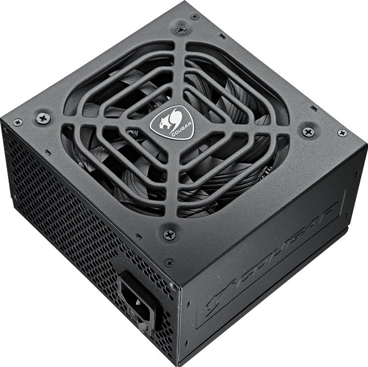 Напојување Cougar STC, 600W, 120mm, црно