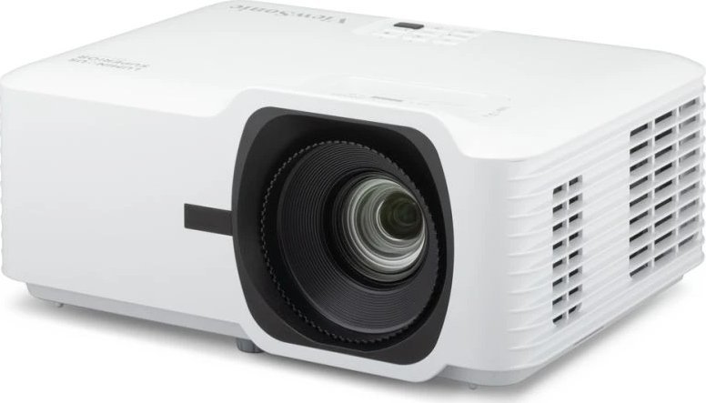 Projektor Viewsonic LS630HD, Full HD 1080p, 4000 ANSI Lumens, i bardhë
