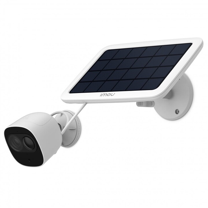 Panel diellor Dahua IMOU, 3W, 4000 lux për IMOU Cell Pro