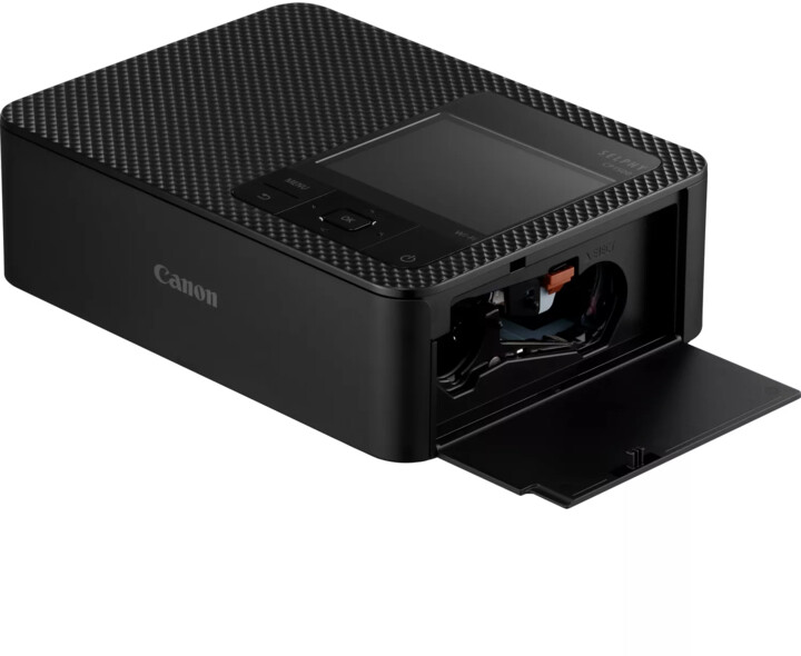 [OUTLET] Printer për foto Canon Selphy CP1500, i zi