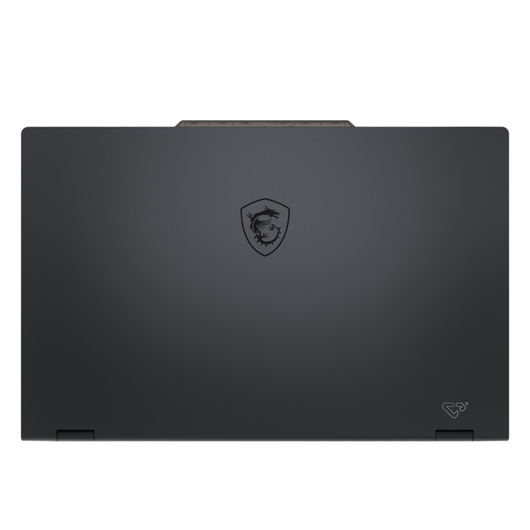 Laptop gaming MSI Cyborg A17 AI B2HWEKG-011XPL, Ryzen 7, 16GB RAM, 512GB SSD, RTX 5050