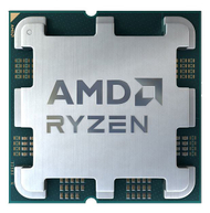 AMD Ryzen 7 9800X3D 4,7 GHz 96MB L3 Tray процесор