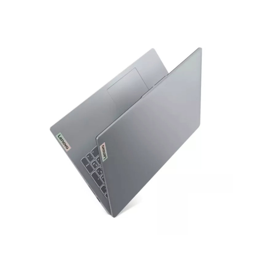 Laptop Lenovo 15AMN8, 15.6", AMD Ryzen 7 7730U, 8GB RAM, 512GB SSD, AMD Radeon Graphics