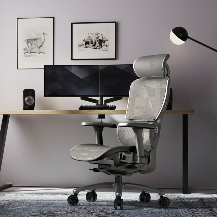 Karrige ThunderX3 XTC, i hirtë