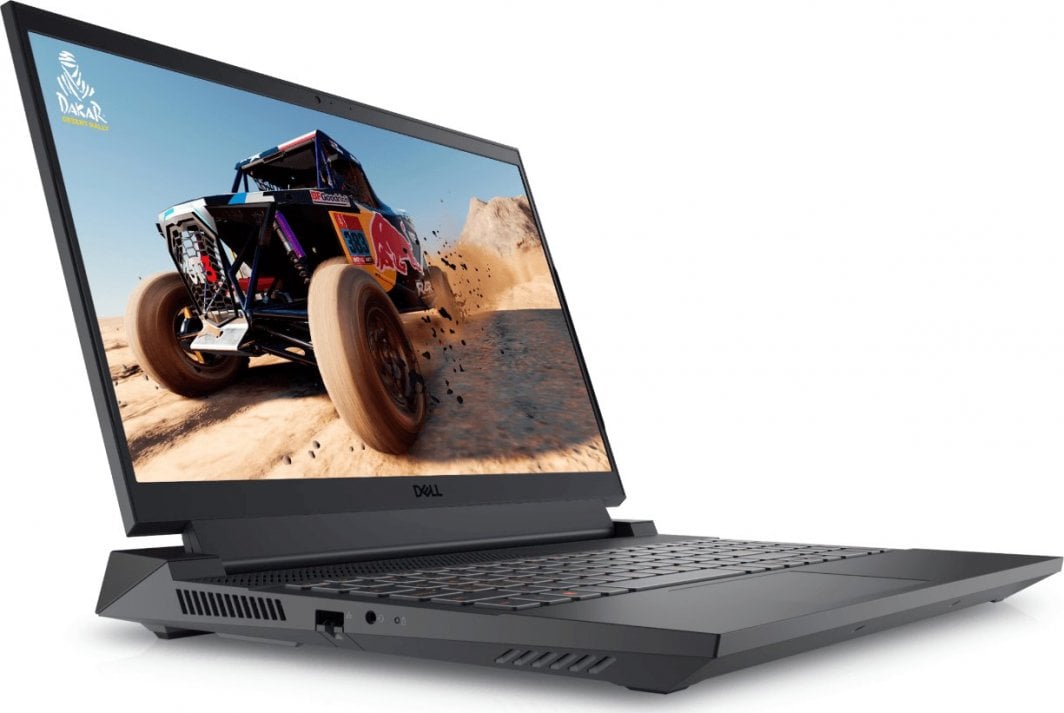 Laptop Dell G15 5530, 15.6", Intel Core i7, 32GB RAM, 1000GB SSD, Nvidia GeForce RTX 4060