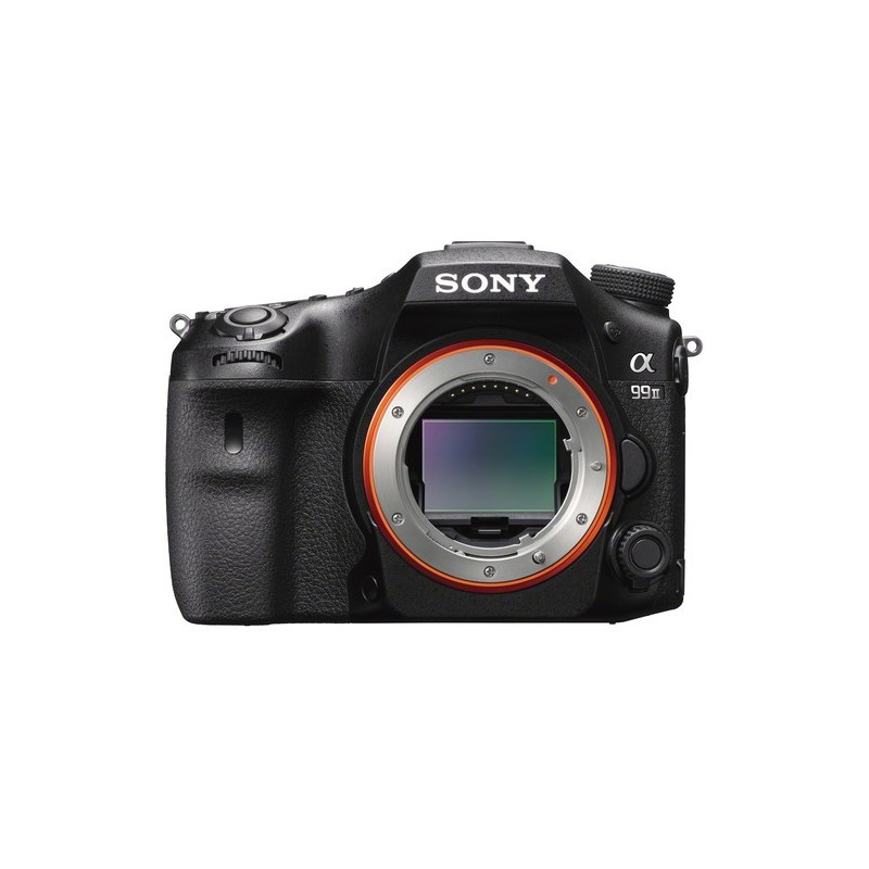Sony a99 II