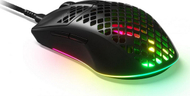 Maus me wireless SteelSeries Aerox 3 onyx (62612)