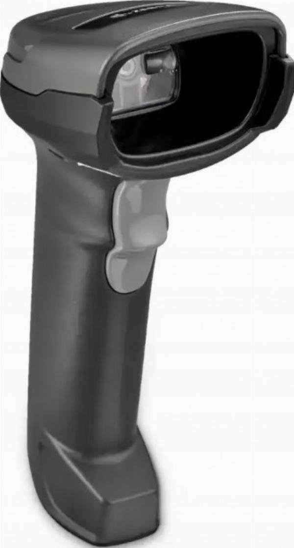 Lexues barkodesh Zebra DS2278 SR, pa kabllo, 1D 2D, i zi