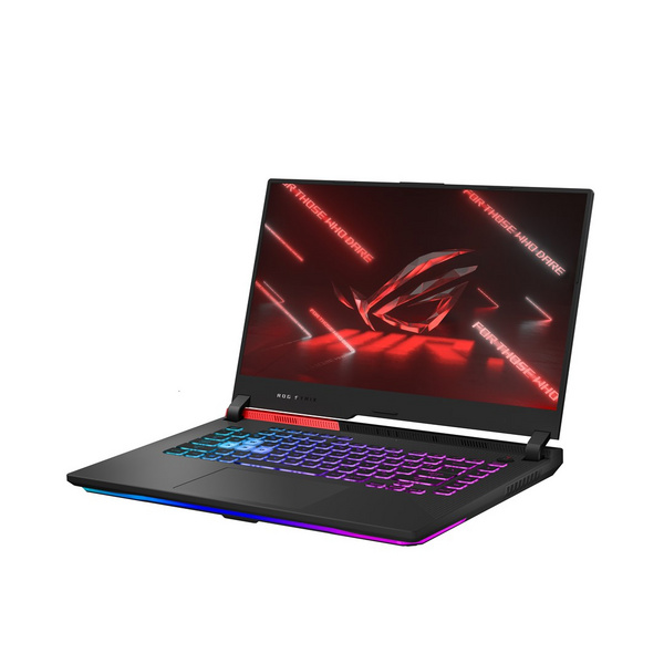 Laptop Asus ROG Strix G15 G513QY-HQ007W, 15.6", 16GB RAM, 512GB SSD, Ryzen 9 5900HX, Radeon RX 6800M, i zi
