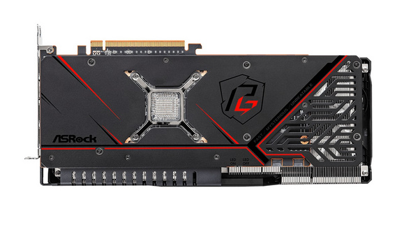 Kartelë grafike ASRock Radeon RX 6750 XT Phantom Gaming D 12GB GDDR6