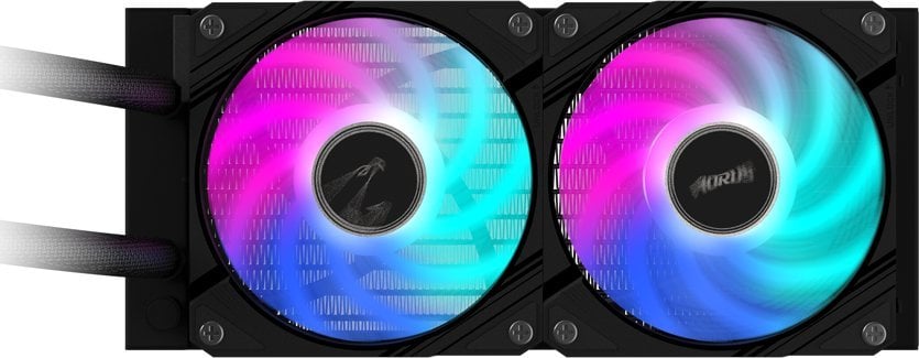 Ftohës për procesor Gigabyte Aorus WaterForce II 240