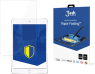 Folie mbrojtëse 3MK Paper Feeling për Apple iPad 7 10.2", mat, kundër gërvishtjeve