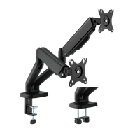 Krah monitori Serioux SRXA-MM97-C024E, 17-32", montim në tavolinë, i zi