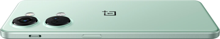Мобилен телефон OnePlus Nord 3 5G, 16GB/256GB, зелен