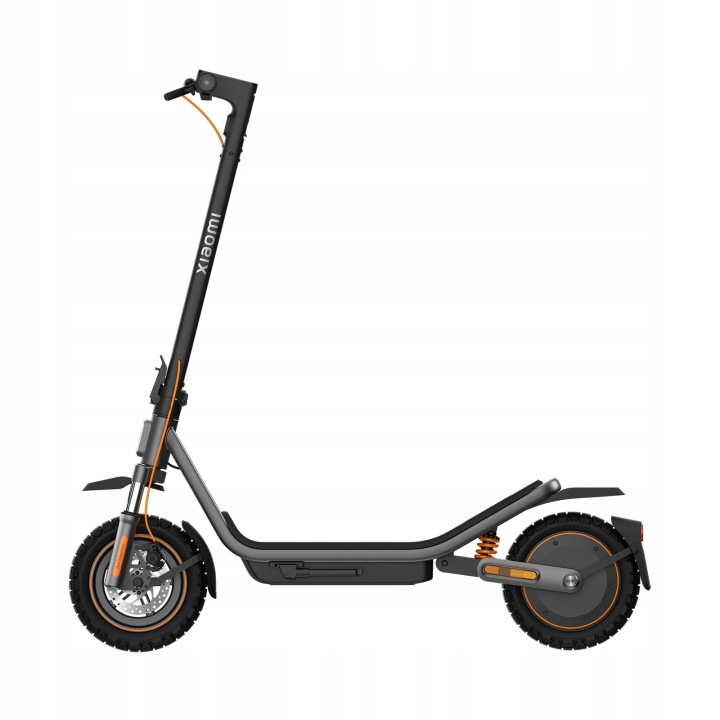 Trotinet elektrik Xiaomi Electric Scooter 6 Pro, motor 400W, autonomi 70 km, i zi